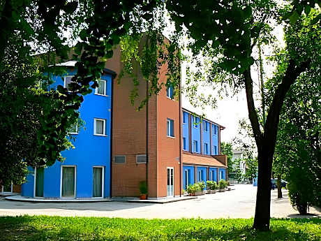 Hotel Due Torri Tempesta