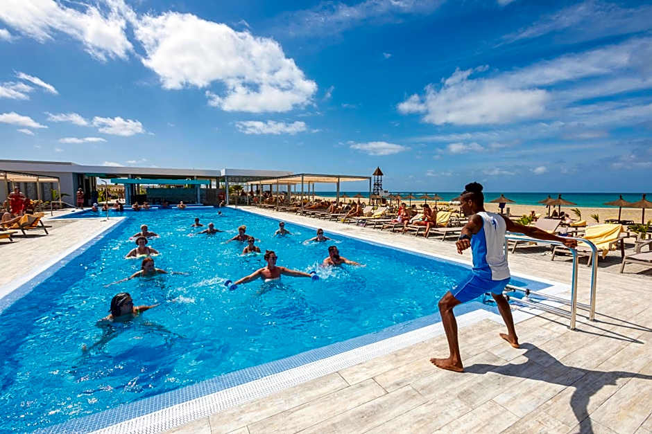 Hotel Riu Palace Boavista - All Inclusive