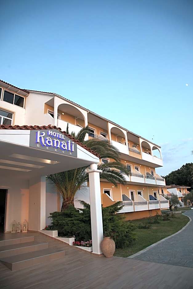 Hotel Kanali