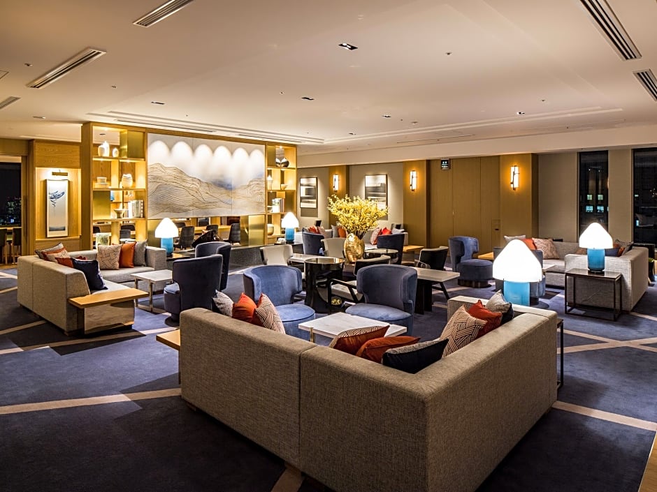 Keio Plaza Hotel Tokyo Premier Grand