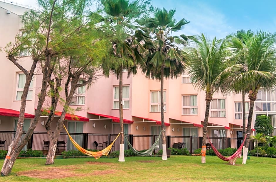 Marupiara Resort by Wish