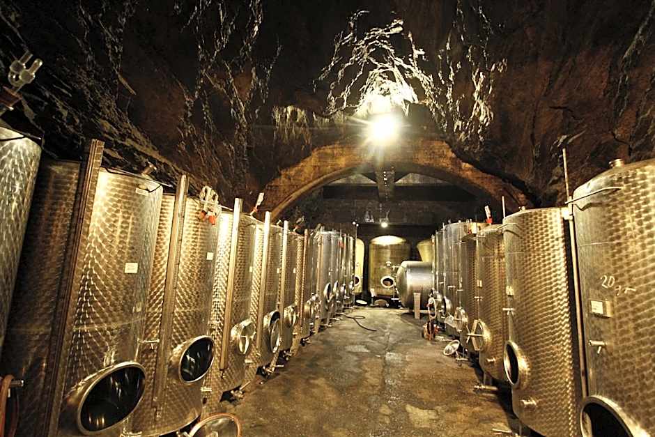 Hotel und Weingut Karlsmühle