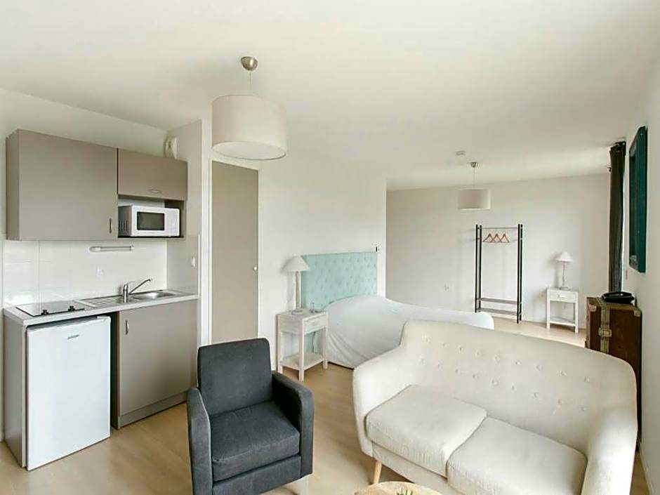 Zenao Appart'hotel Troyes