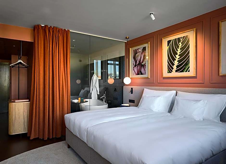 Verno House Budapest, Vignette Collection By IHG
