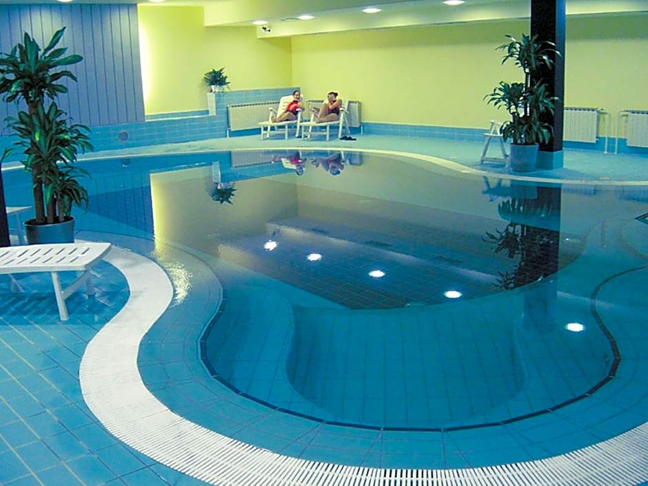 Hotel Tomislavov Dom