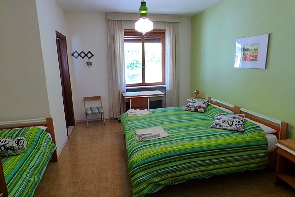 Damarco Alloggio Turistico Locanda