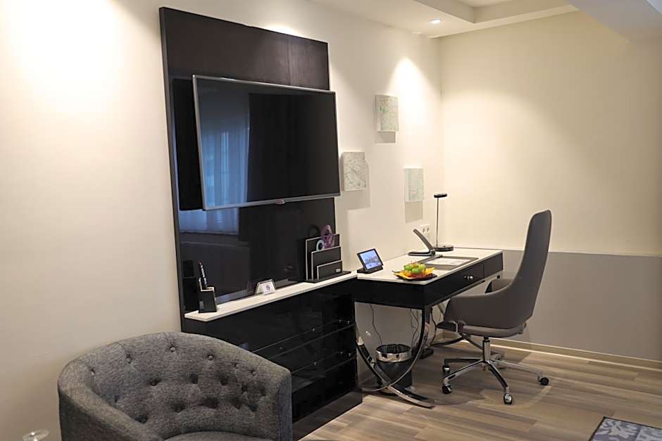 Mercure Frankfurt City Center Hotel