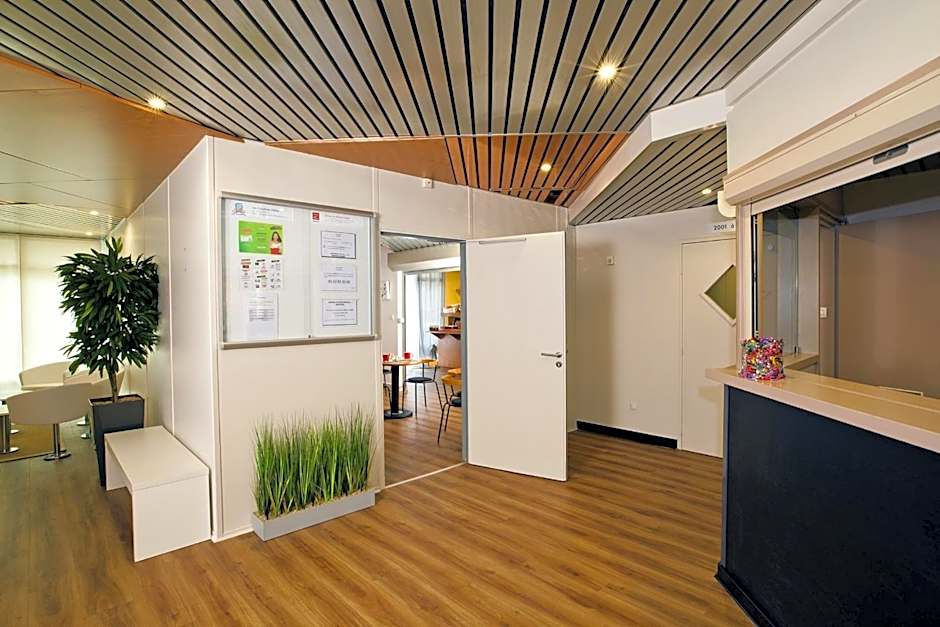 Sejours and  Affaires Strasbourg Kleber