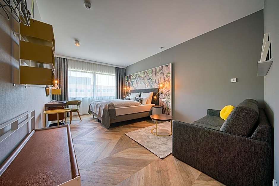 Vienna House Easy by Wyndham Amsterdam Airport