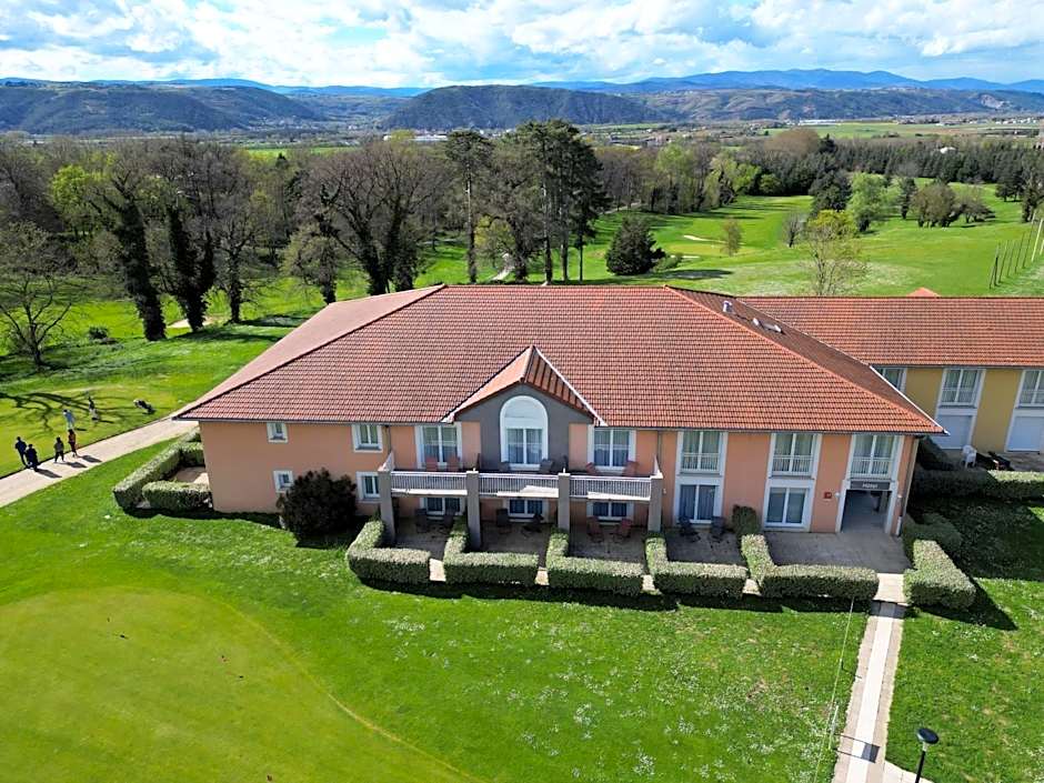 Best Western Golf D'Albon