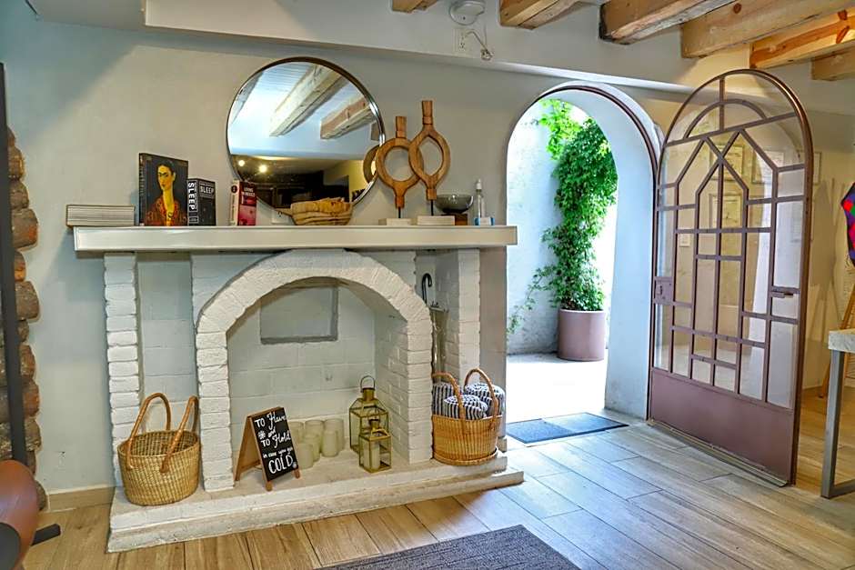 Agata Hotel Boutique & Spa