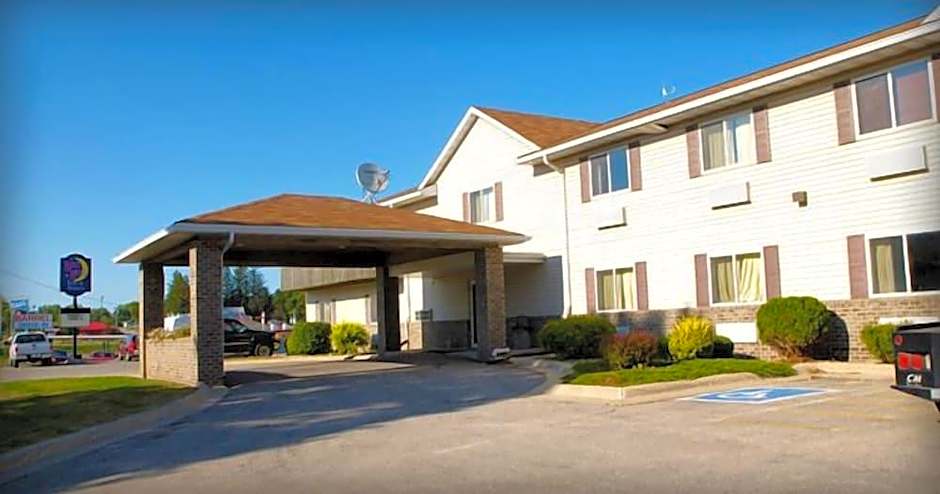 Best Rest Inn & Suites