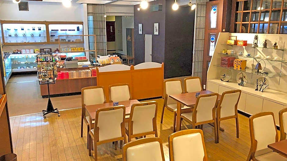 Hotel Harumoto