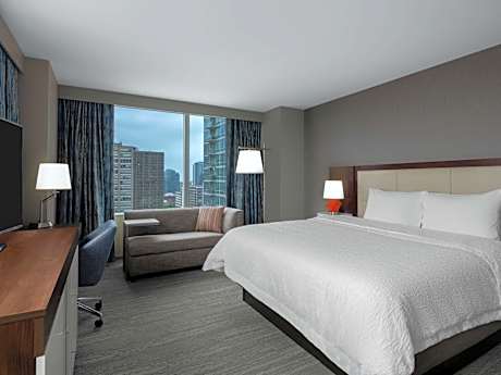 Hampton Inn By Hilton Chicago McCormick Place