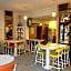 Hotel Couleurs Sud Centre-ville Gare Charleville-Mezieres