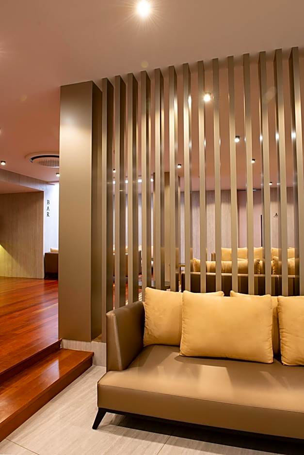 Hotel Cristal Setubal