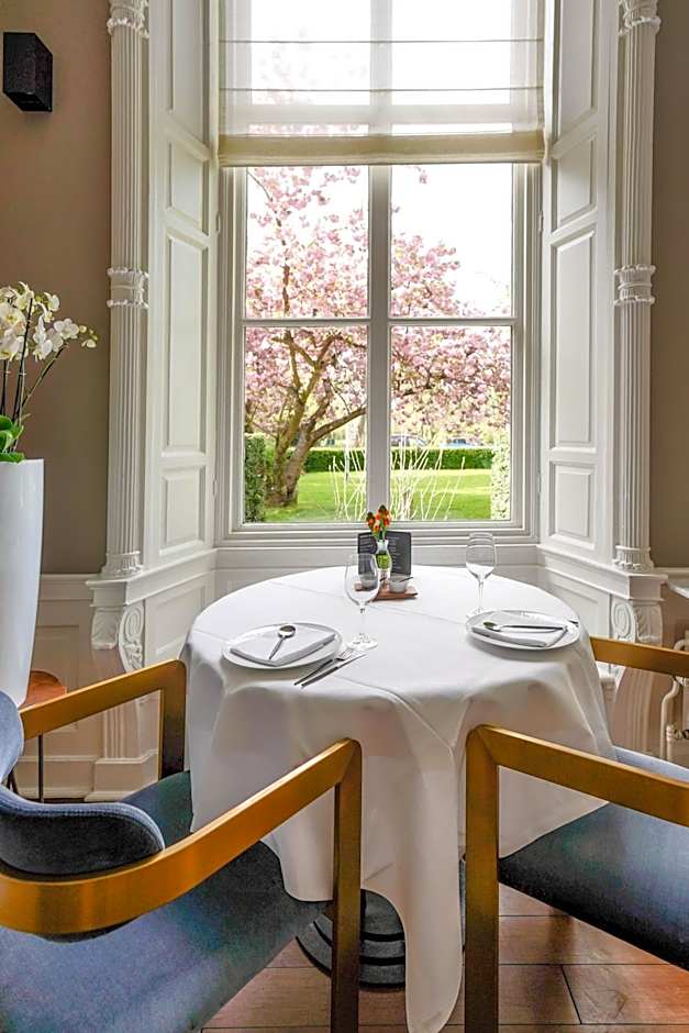 Central Park Voorburg - Relais & Chateaux