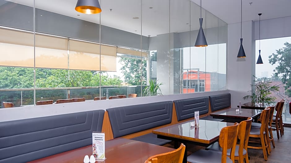 PrimeBiz Hotel Surabaya