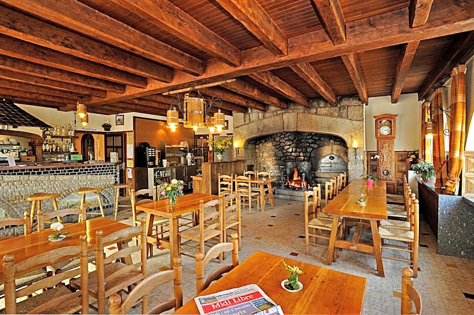 Le Relais de l'Aubrac