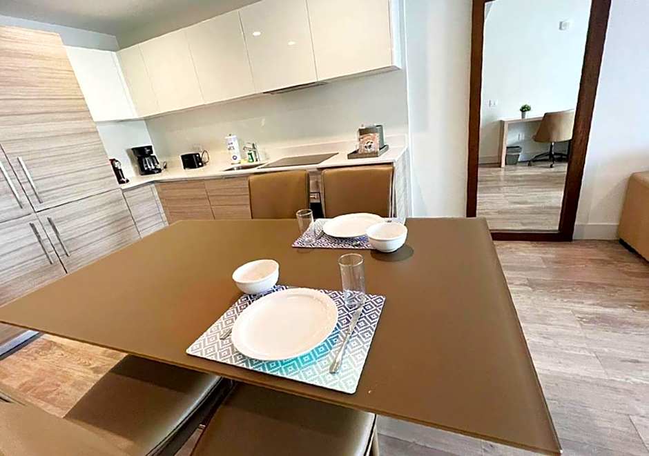 Global Rent Apart - Costa Hollywood