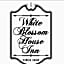 Historic White Blossom House