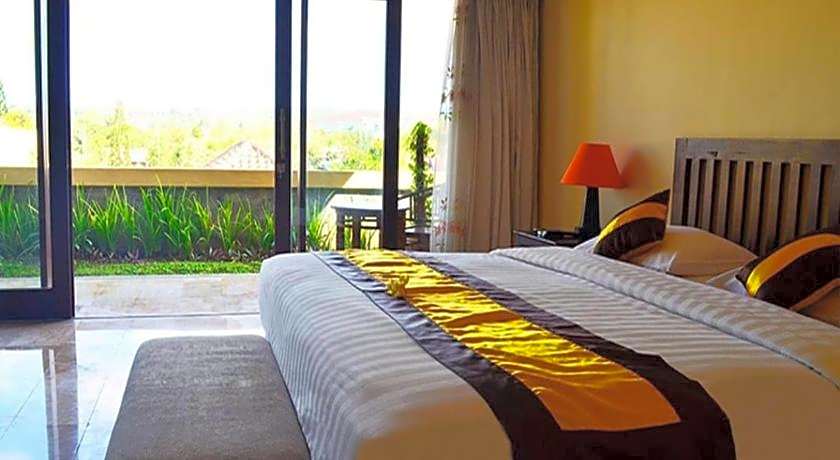 Nirmala Hotel & Convention Center