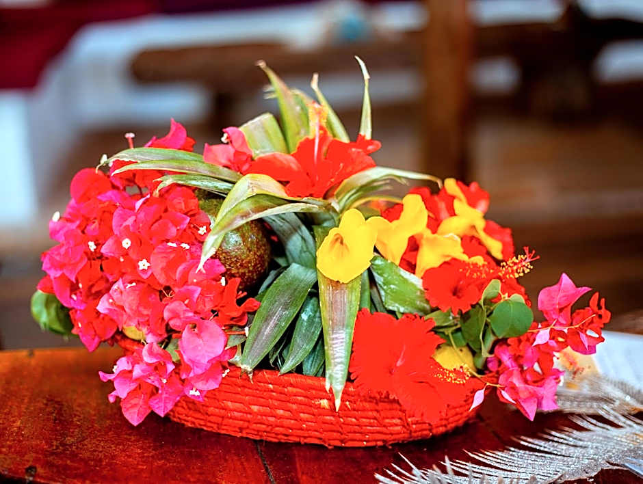 Swahili Palace Zanzibar