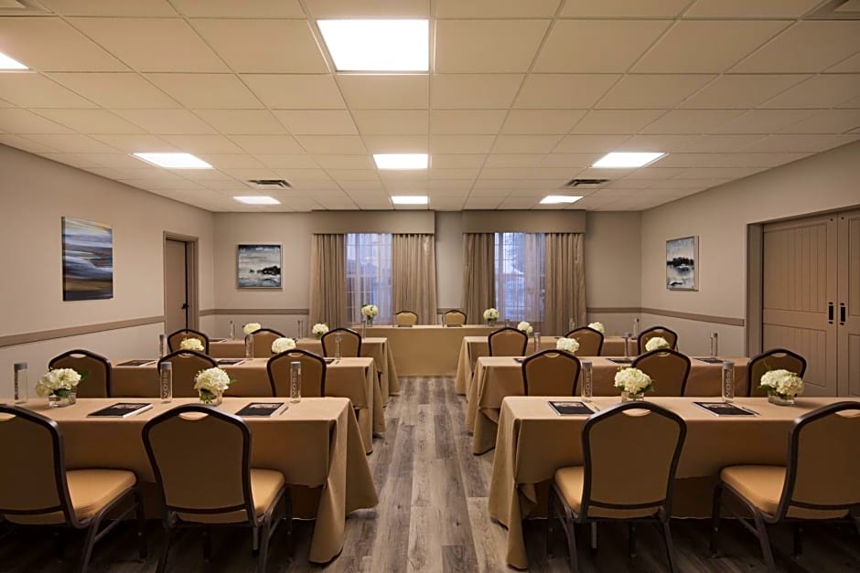 Homewood Suites by Hilton Lubbock