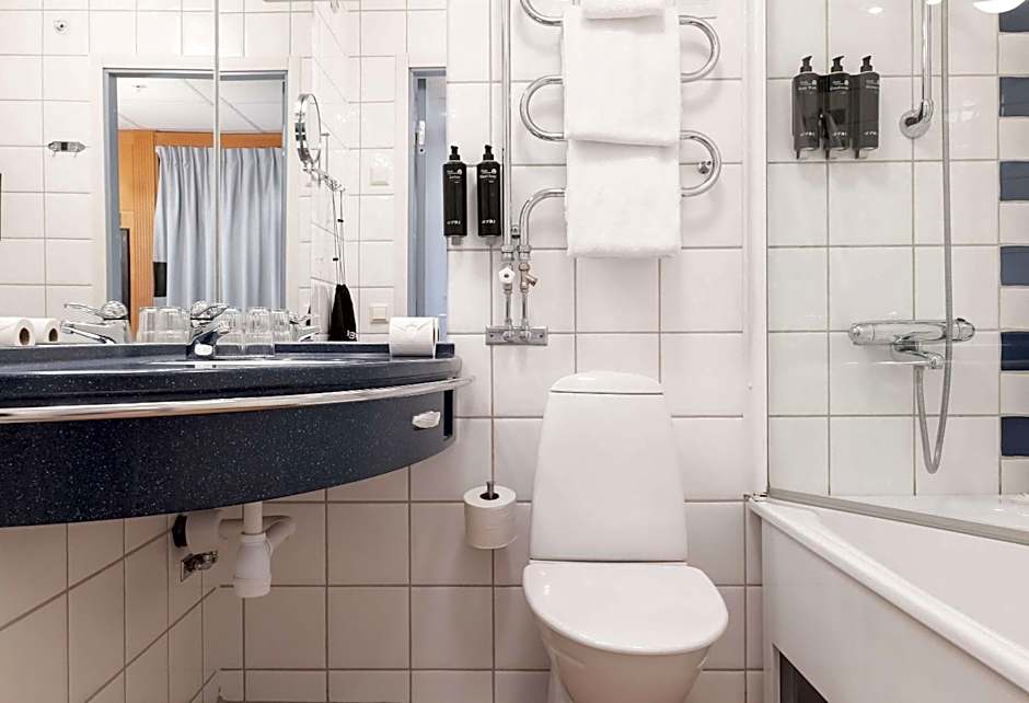 Best Western Plus Park City Solna