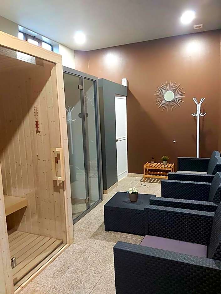 São Cristóvão Nature Country Hotel