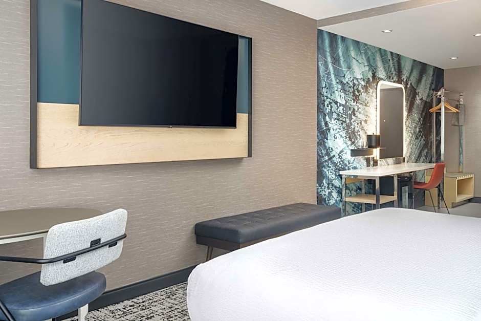 Tempo by Hilton Raleigh Downtown