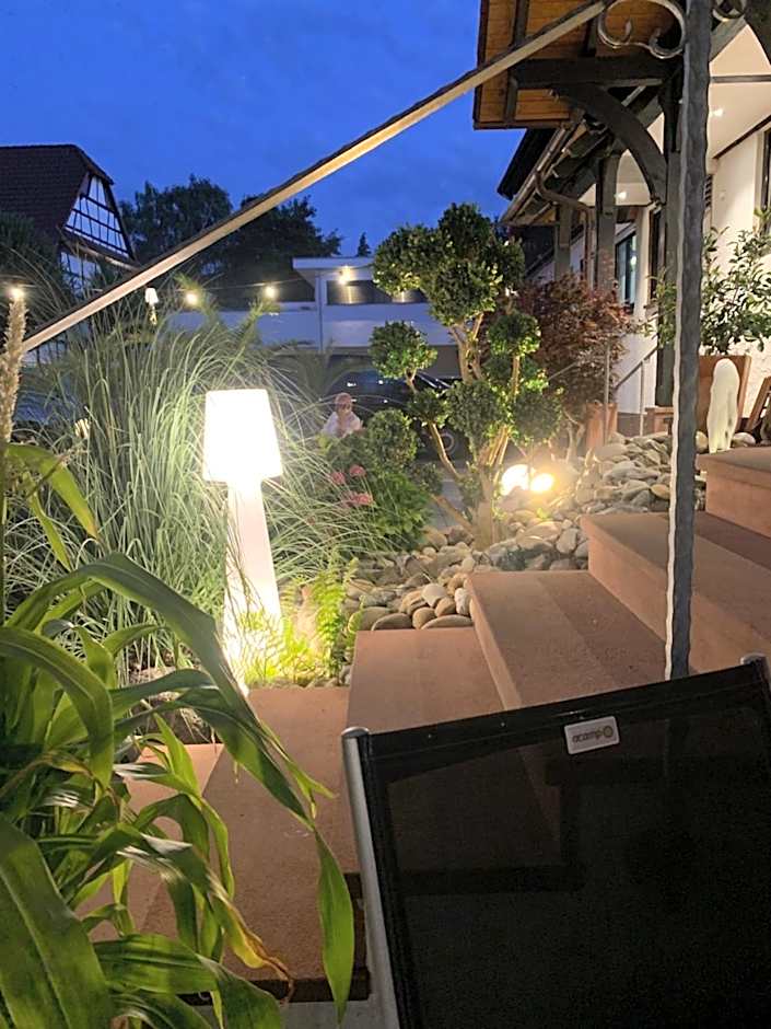 Hotel Ochsen