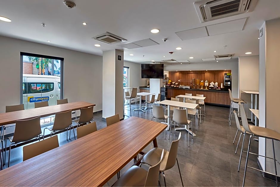 City Express by Marriott Tampico Altamira