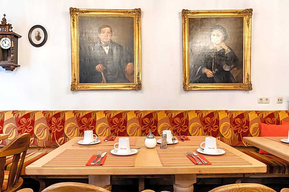 Hotel Hölzer Bräu by Lehmann Hotels