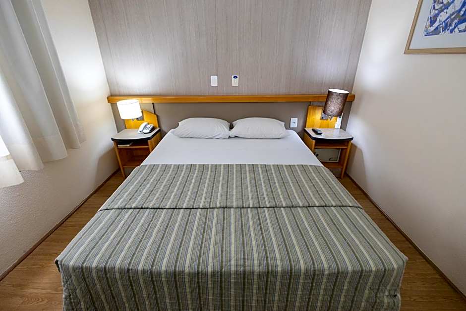 Sables Hotel Guarulhos