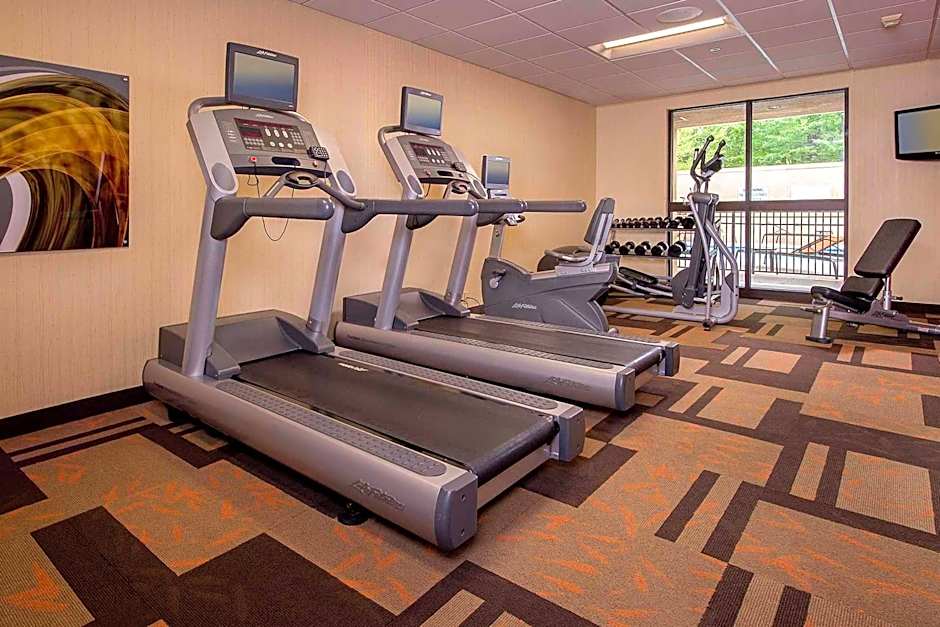 Sonesta Select Durham Research Triangle Park