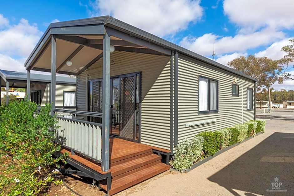 Broken Hill Tourist Park