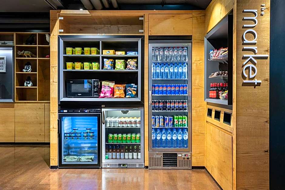 Courtyard by Marriott Brussels EU