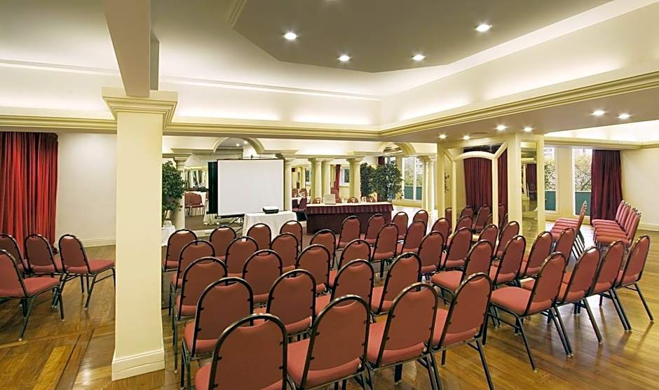 Hotel Presidente Buenos Aires