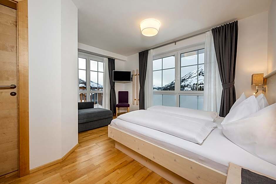 Appartement Haus Faßwald