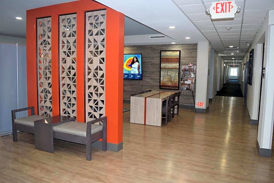 Candlewood Suites Houston I-10 East By IHG