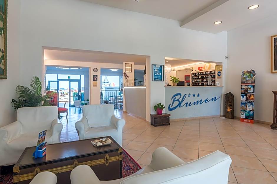 Hotel Blumen