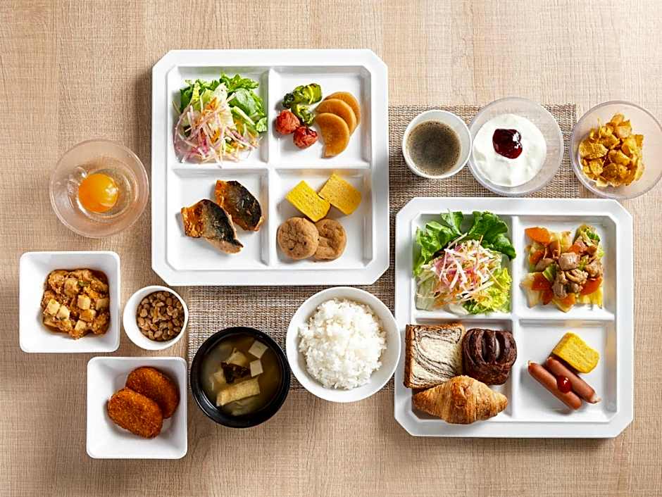 Super Hotel Hida Takayama