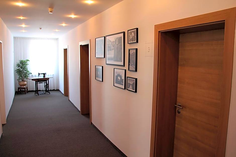 Anderschitz Landhotel