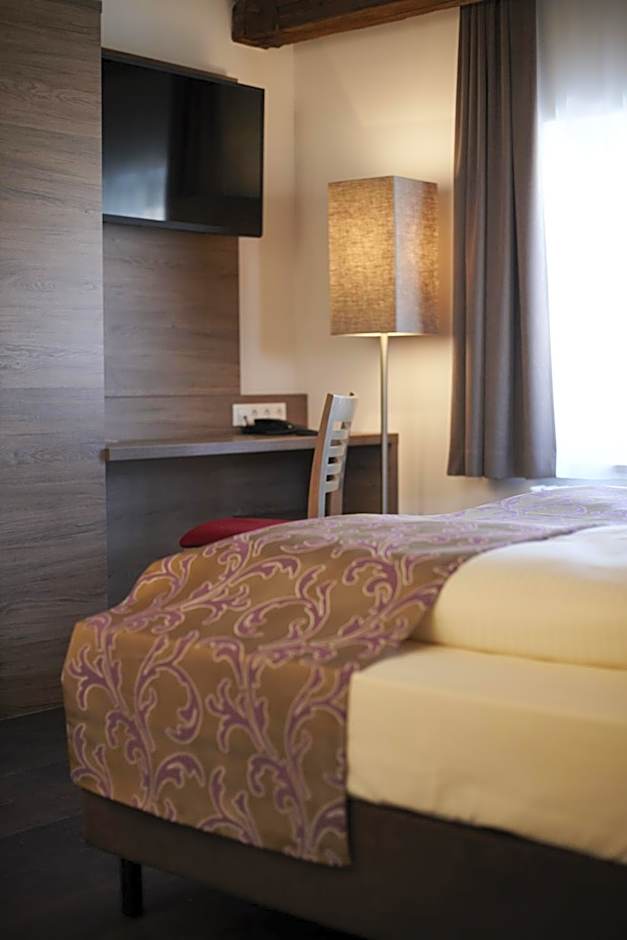 Boutique Hotel zur Post