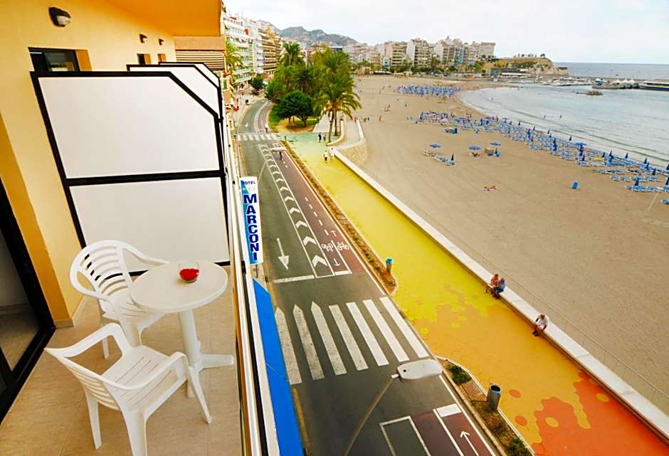 Hotel Marconi