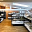 trendy hostel