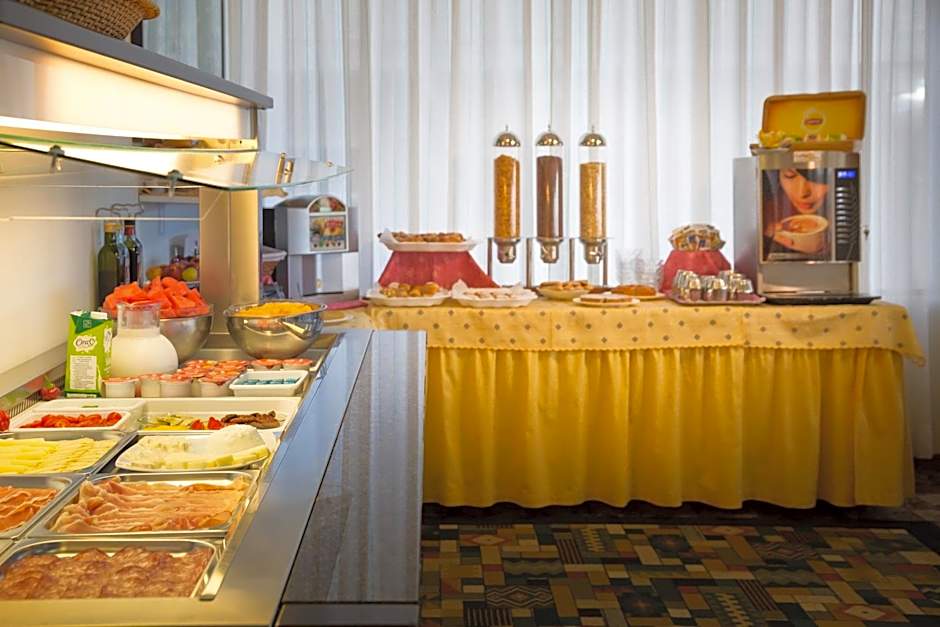 Hotel Royal Garnì