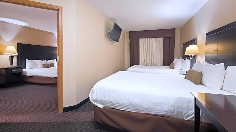 Best Western Lakewinds