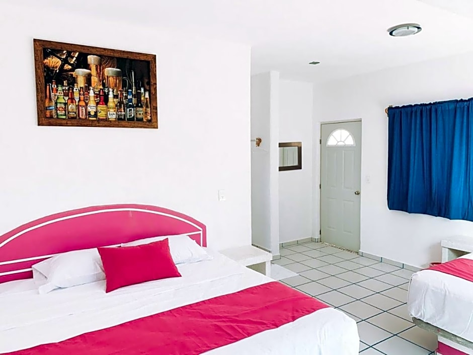 Hotel Real Da Vinci